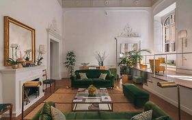 Casa G. Firenze